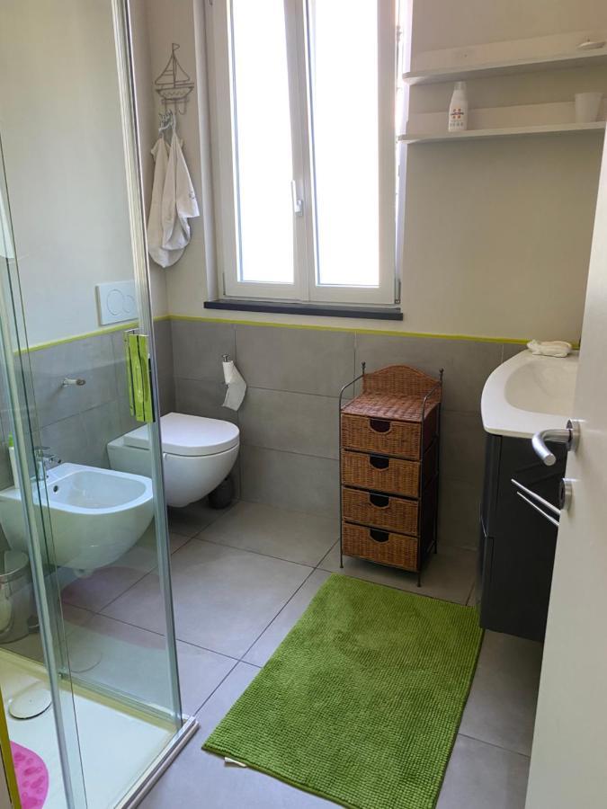 Bed and Breakfast Le Magnolie Санта-Маргерита-Лигуре Экстерьер фото