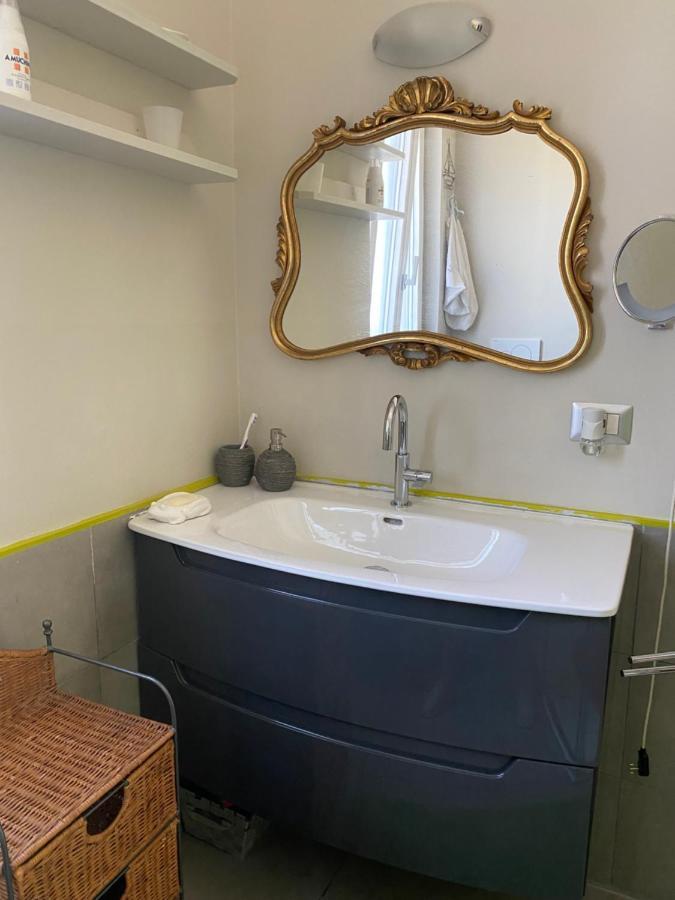 Bed and Breakfast Le Magnolie Санта-Маргерита-Лигуре Экстерьер фото