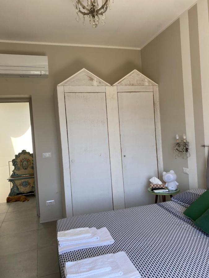 Bed and Breakfast Le Magnolie Санта-Маргерита-Лигуре Экстерьер фото